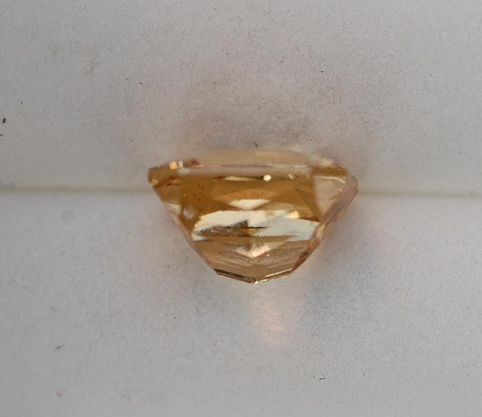 Image for Tanzania Natural Grossular Garnet 5.74 carat  ** VIDEO **