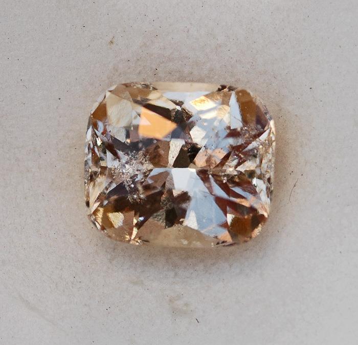 Image for Tanzania Natural Grossular Garnet 8.35 carat  ** VIDEO **