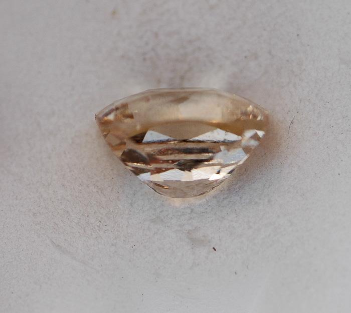 Image for Tanzania Natural Grossular Garnet 8.35 carat  ** VIDEO **
