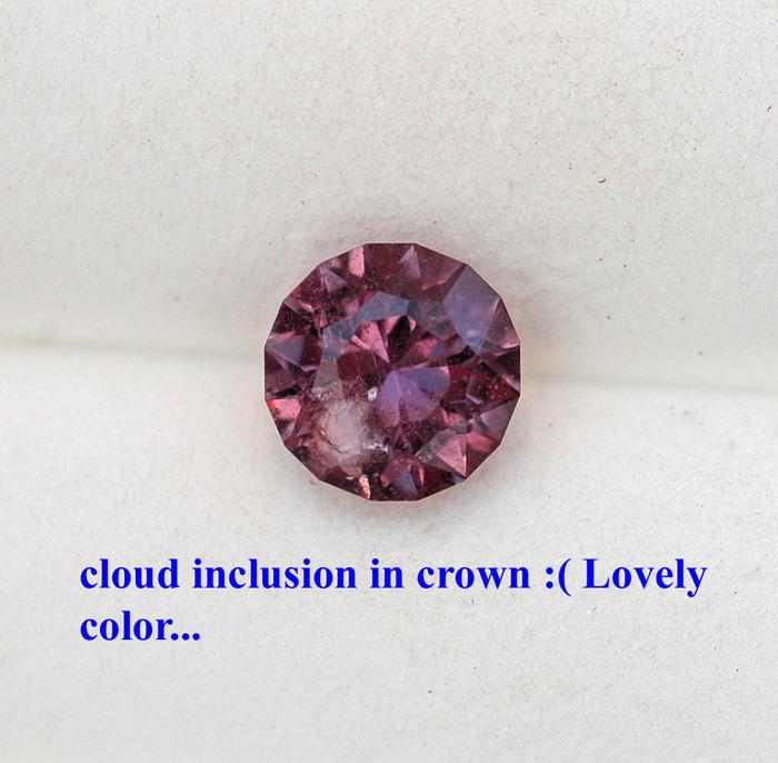 Image for Tanzania Natural Unheated Sapphire 1.92 carat  ** VIDEO **