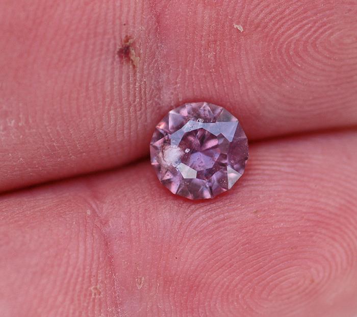 Image for Tanzania Natural Unheated Sapphire 1.92 carat  ** VIDEO **
