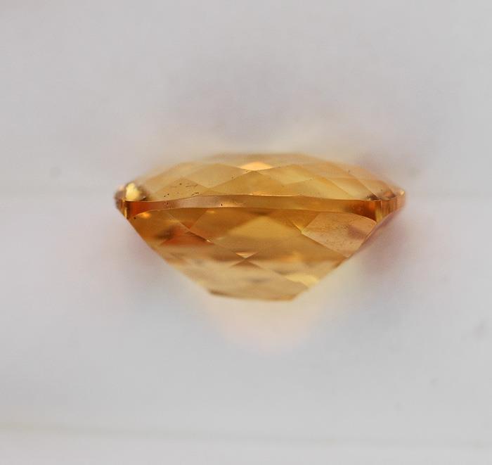 Image for Brazil Natural Citrine 9.58 carat