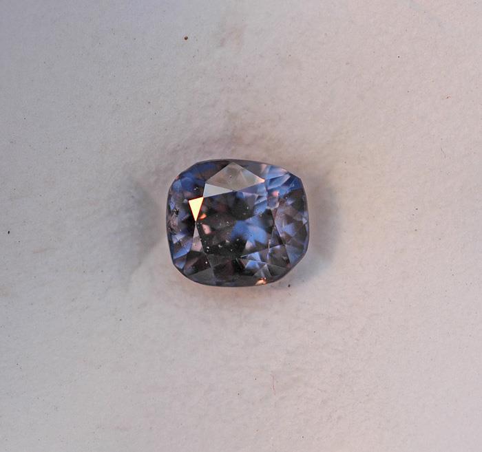 Image for Burma Natural Spinel 1.94 carat  ** VIDEO **