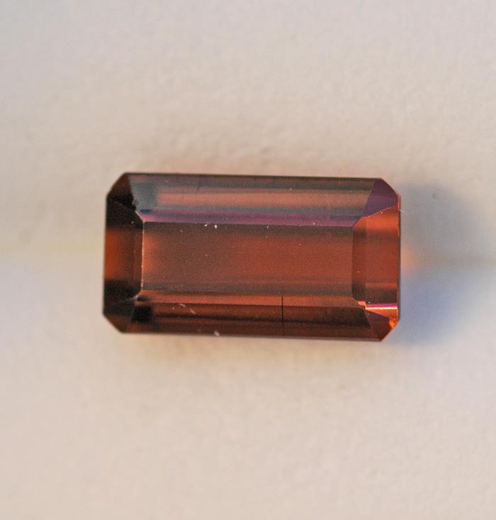 Image for Nigeria Natural Tourmaline 4.15 carat ** video **