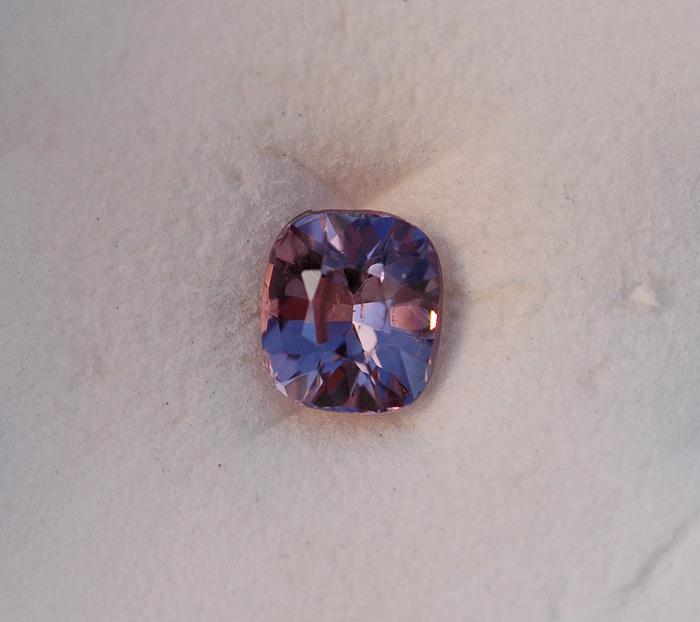 Image for Burma Natural Spinel 1.35 carat ** video **