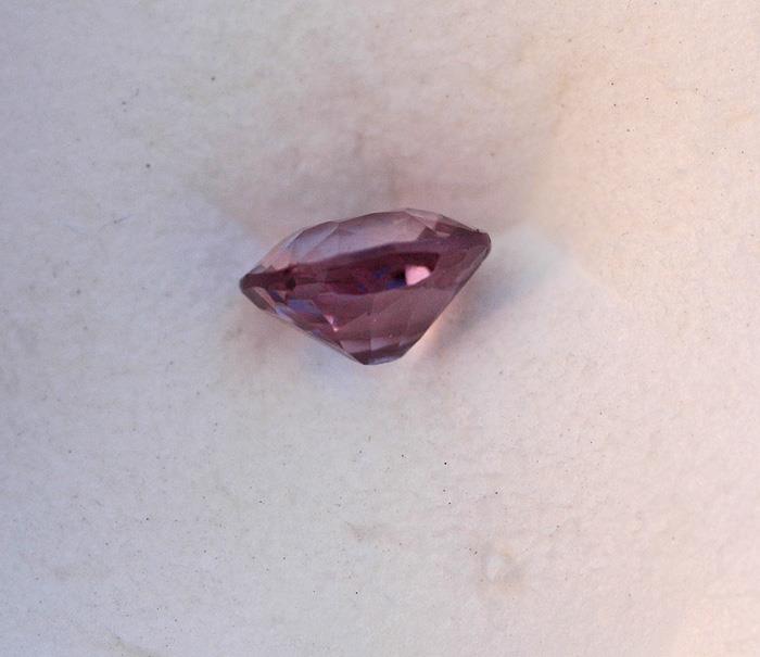 Image for Burma Natural Spinel 1.35 carat ** video **