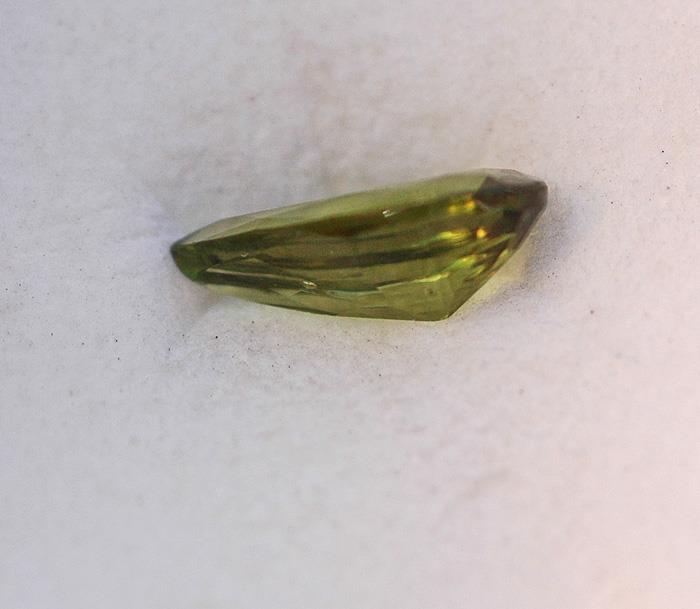 Image for Tanzania Natural Chrome Tourmaline 1.46 carat