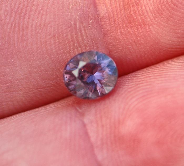 Image for Burma Natural Spinel 1.78 carat  ** VIDEO **