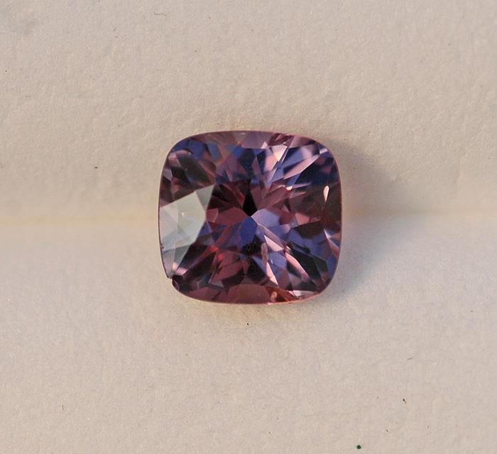 Image for Burma Natural Spinel 1.41 carat ** VIDEO **
