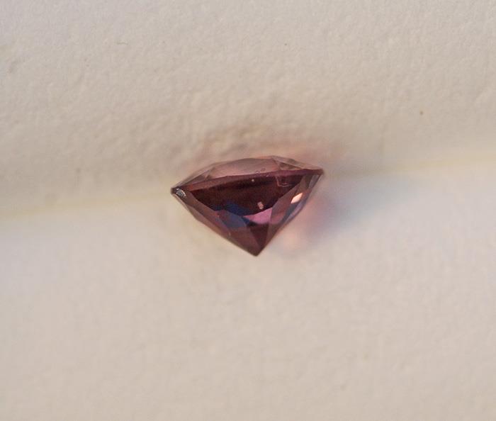 Image for Burma Natural Spinel 1.41 carat ** VIDEO **