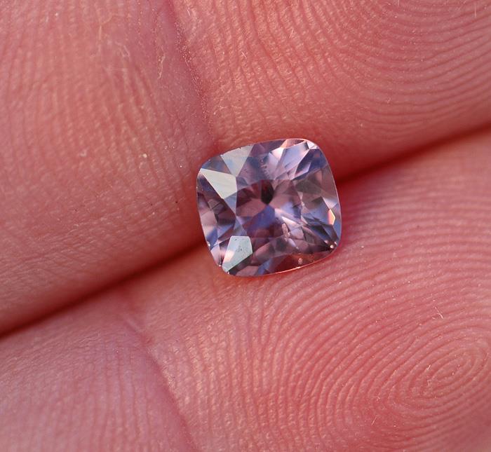 Image for Burma Natural Spinel 1.41 carat ** VIDEO **