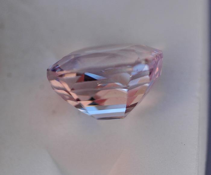 Image for Pakistan Natural Kunzite 16.37 carat  ** VIDEO **