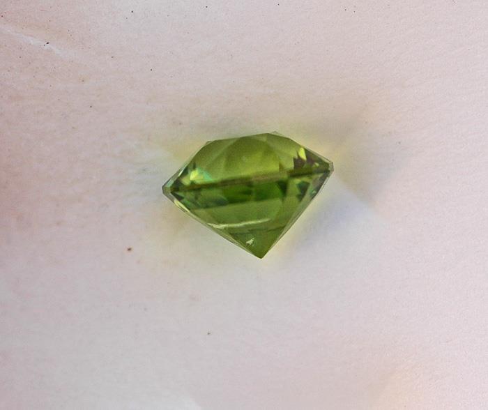 Image for Pakistan Natural Peridot 3.38 carat ** VIDEO **