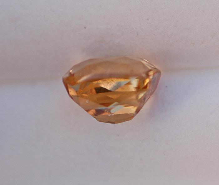Image for Tanzania Natural Grossular Garnet 6.73 carat  ** VIDEO **