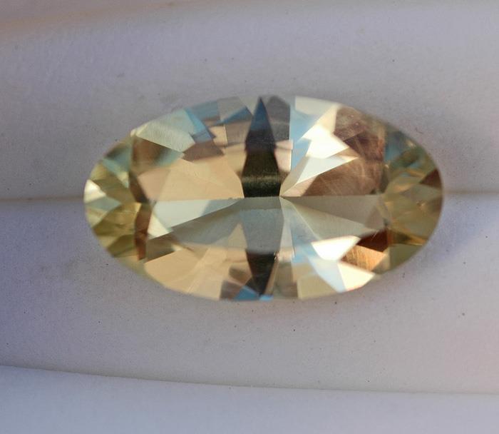 Image for Tanzania Natural Orthoclase 13.23 carat