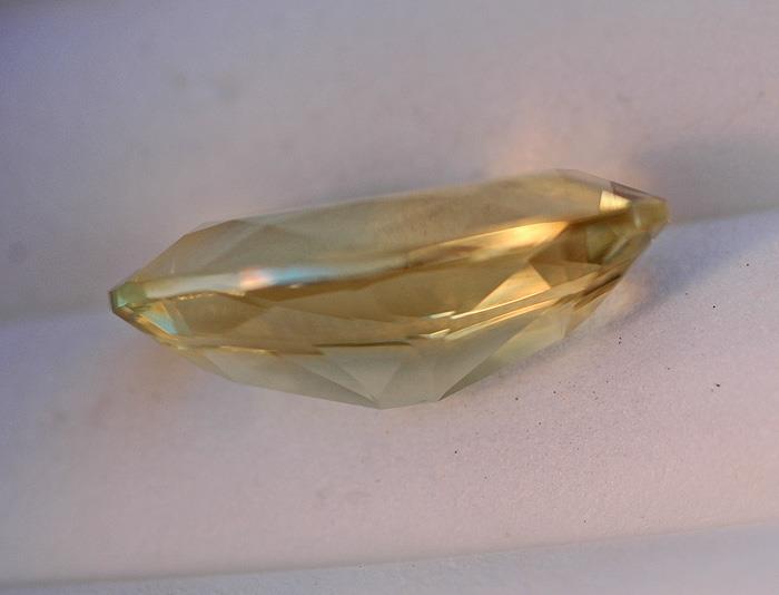 Image for Tanzania Natural Orthoclase 13.23 carat