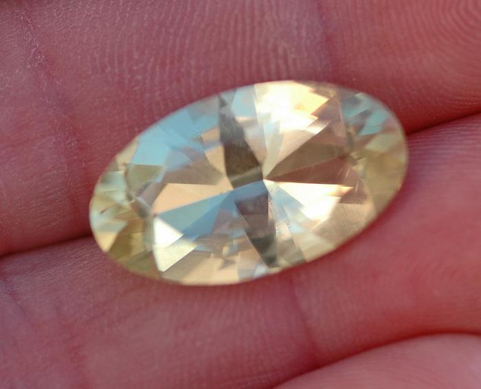 Image for Tanzania Natural Orthoclase 13.23 carat