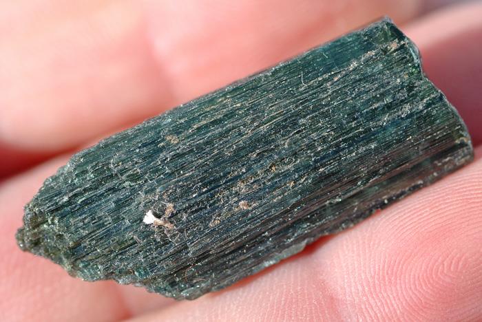 Image for Afghanistan Natural Tourmaline crystal 59.17 carat