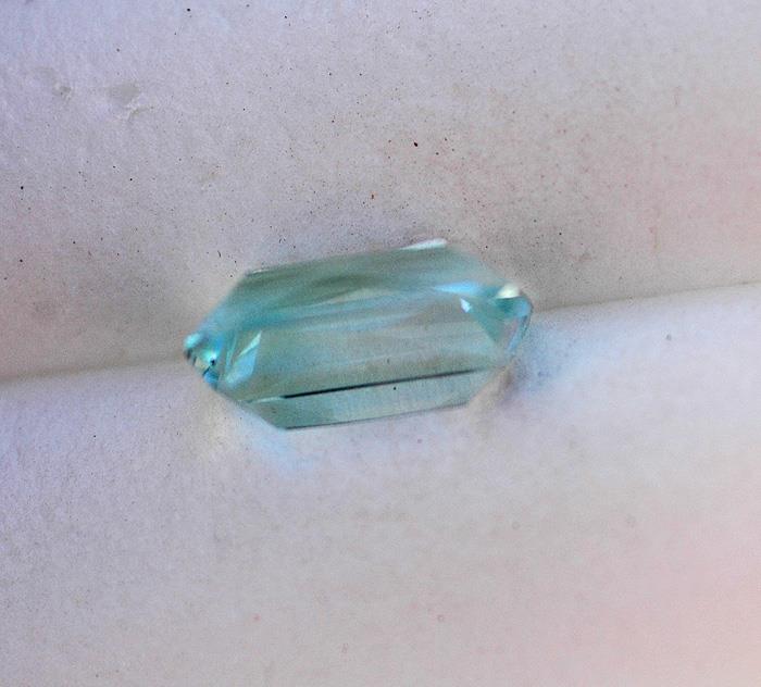 Image for Nigeria Natural Emerald 2.66 carat  ** VIDEO **
