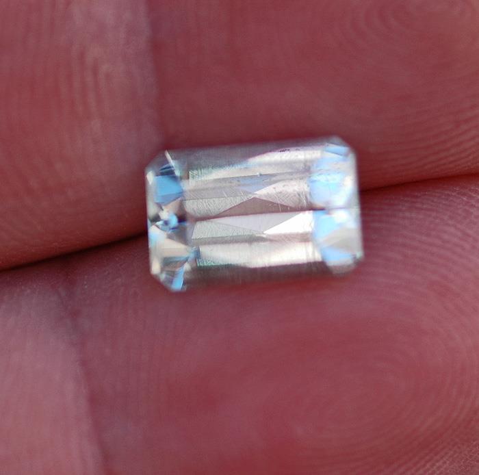 Image for Nigeria Natural Emerald 2.66 carat  ** VIDEO **