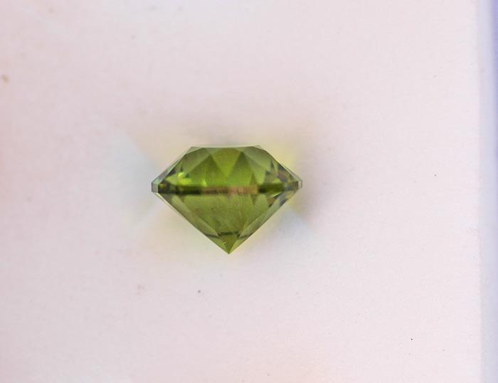 Image for Pakistan Natural Peridot 3.18 carat  ** VIDEO **