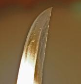 Image for Antique Japanese  Wakizashi Muromachi Period