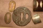 Image for Antique Japanese  Wakizashi Muromachi Period