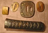 Image for Antique Japanese Wakizashi Koto Period
