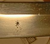 Image for Antique Japanese Wakizashi Koto Period