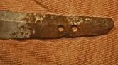 Image for Antique Japanese Wakizashi Koto Period