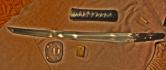 Image for Antique Japanese Wakizashi Koto Period