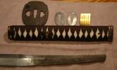 Image for Antique Japanese Gendaito Katana