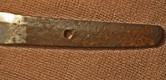 Image for Antique Japanese Muromachi  Katana