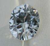 Image for Natural Huge Cambodian White Zircon 10.13 carat