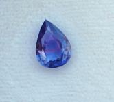 Image for Noble Beginnings Natural Unheated Ceylon Sapphire 1.42 carat