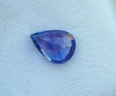Image for Noble Beginnings Natural Unheated Ceylon Sapphire 1.42 carat