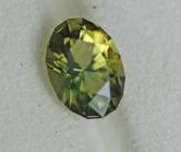Image for Tanzania Chrome Tourmaline 1.75 carat