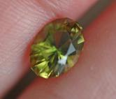 Image for Tanzania Chrome Tourmaline 1.75 carat