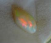 Image for Mintabie Australian Crystal Opal 1.95 carat