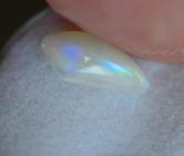 Image for Mintabie Australian Crystal Opal 1.95 carat