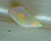 Image for Mintabie Australian Crystal Opal 1.95 carat