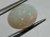 Image for Andamooka Crystal Opal 1.79 carat