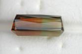 Image for Nigeria Tri-Color tourmaline 9.74 carat