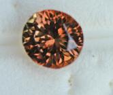 Image for Nigeria Bi-Color Tourmaline 4.1 carat