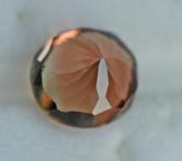 Image for Nigeria Bi-Color Tourmaline 4.1 carat
