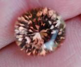 Image for Nigeria Bi-Color Tourmaline 4.1 carat