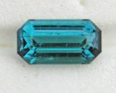 Image for Afghanistan Indicolite Tourmaline 2.88 carat