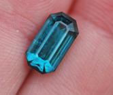Image for Afghanistan Indicolite Tourmaline 2.88 carat