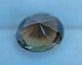 Image for Nigeria Bi Color tourmaline 3.86 carat