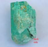 Image for North Carolina Emerald, Adams Farm 39.8 carats